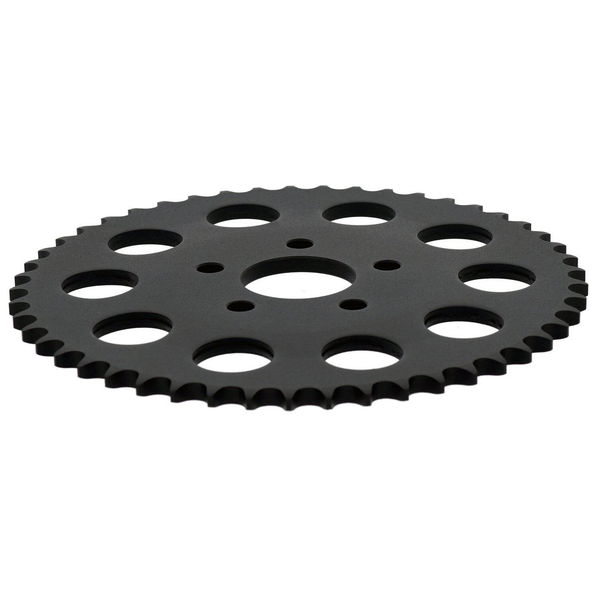 MCS Rear sprocket black - 49t