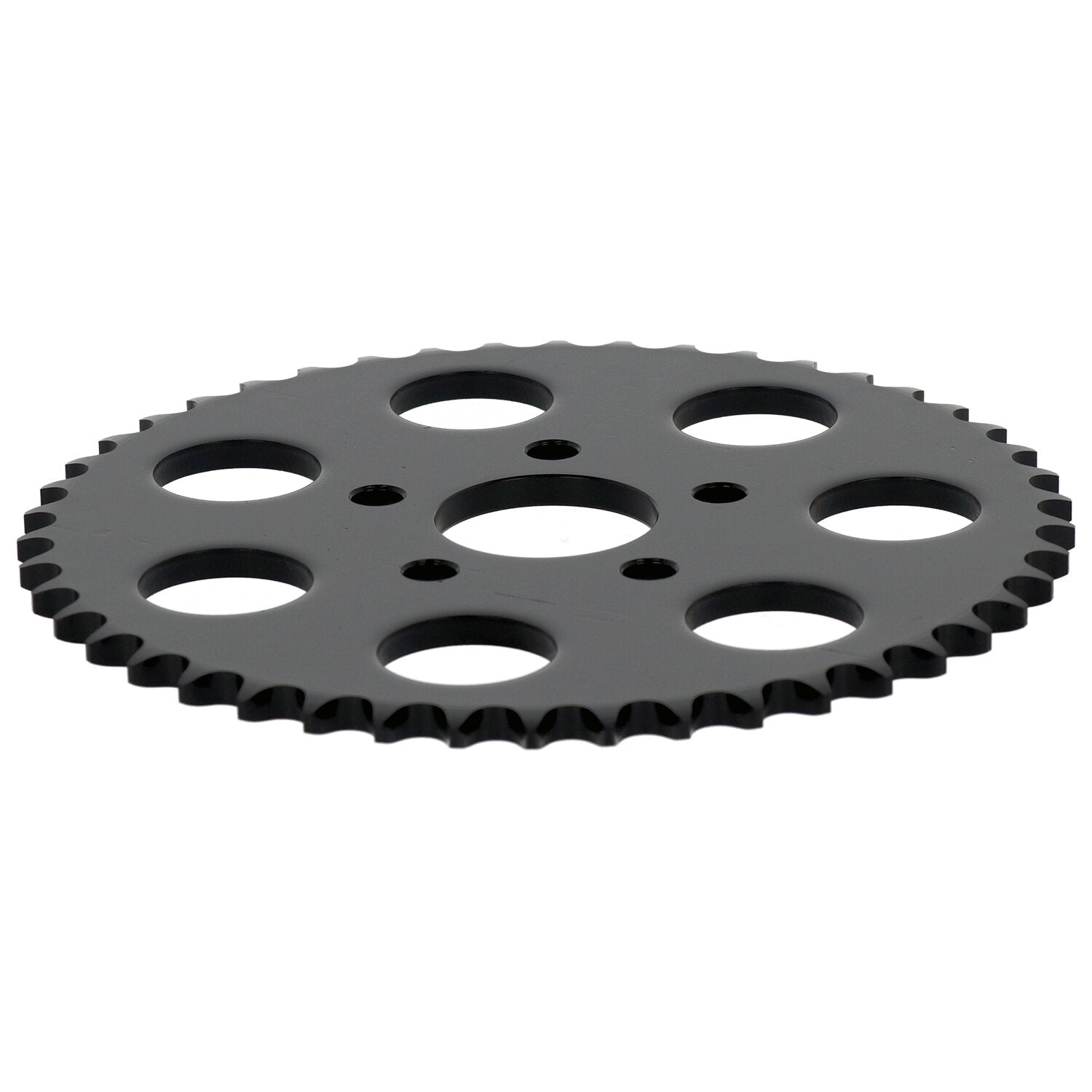 MCS 530 chain conversion rear sprocket 46t - Black