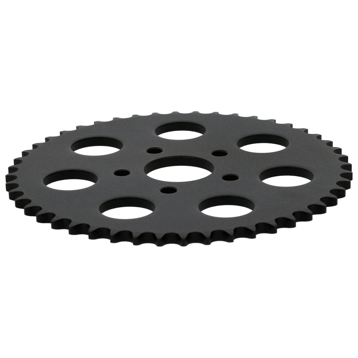MCS Chain conversion rear sprocket 48t - Black