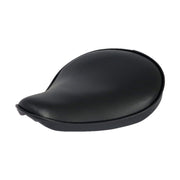 MCS Fitzz custom solo seat - Black - Small - 4cm thick