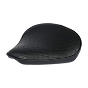 MCS Fitzz custom solo seat - Black Diamond - Large - 4cm thick