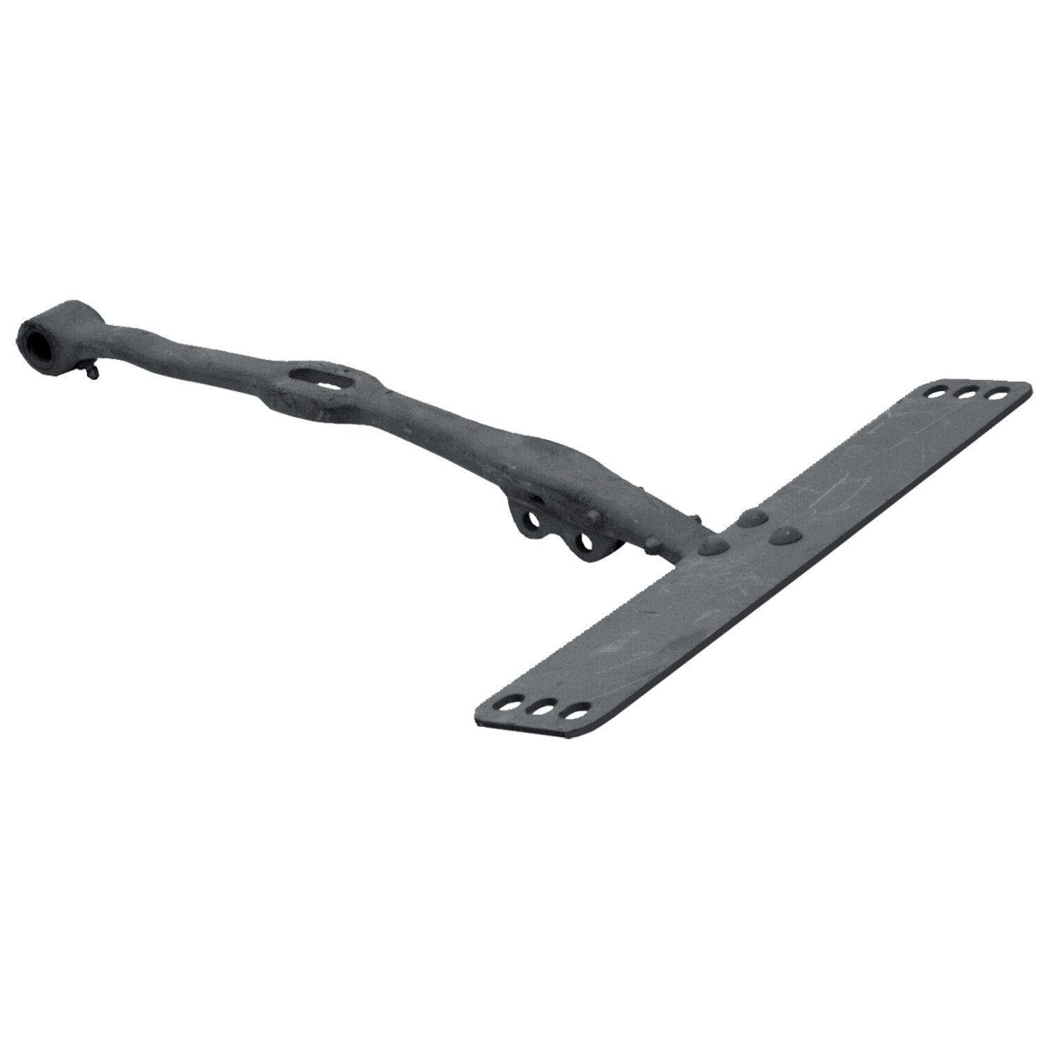 MCS Reproduction T-bar solo seat kit - 41-52 style
