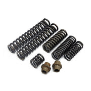 Samwel Replacement spring & collar kit seat plunger