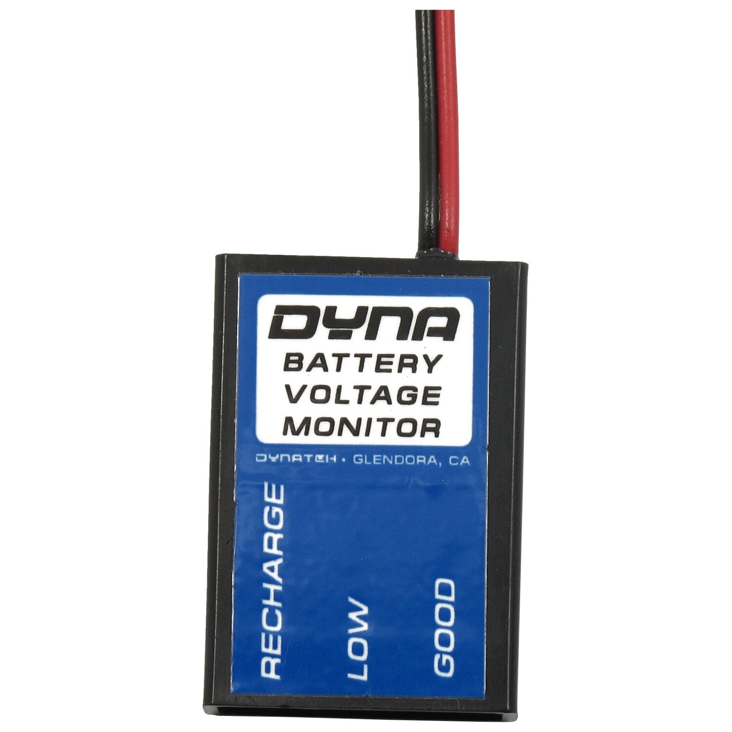 Dynatek voltage monitor