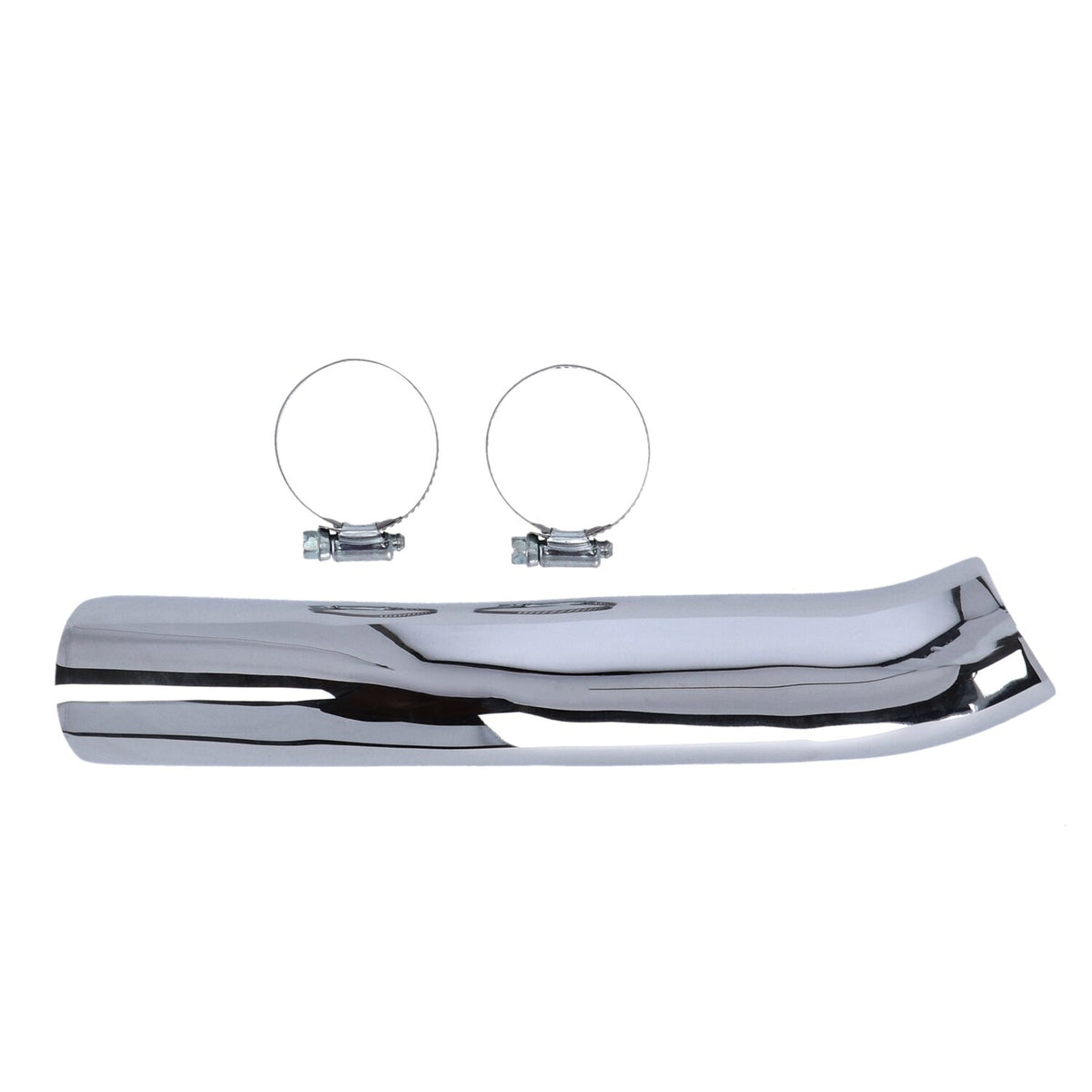 Paughco Heatshield rear