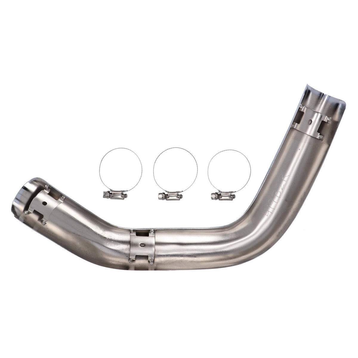 Paughco Heatshield rear