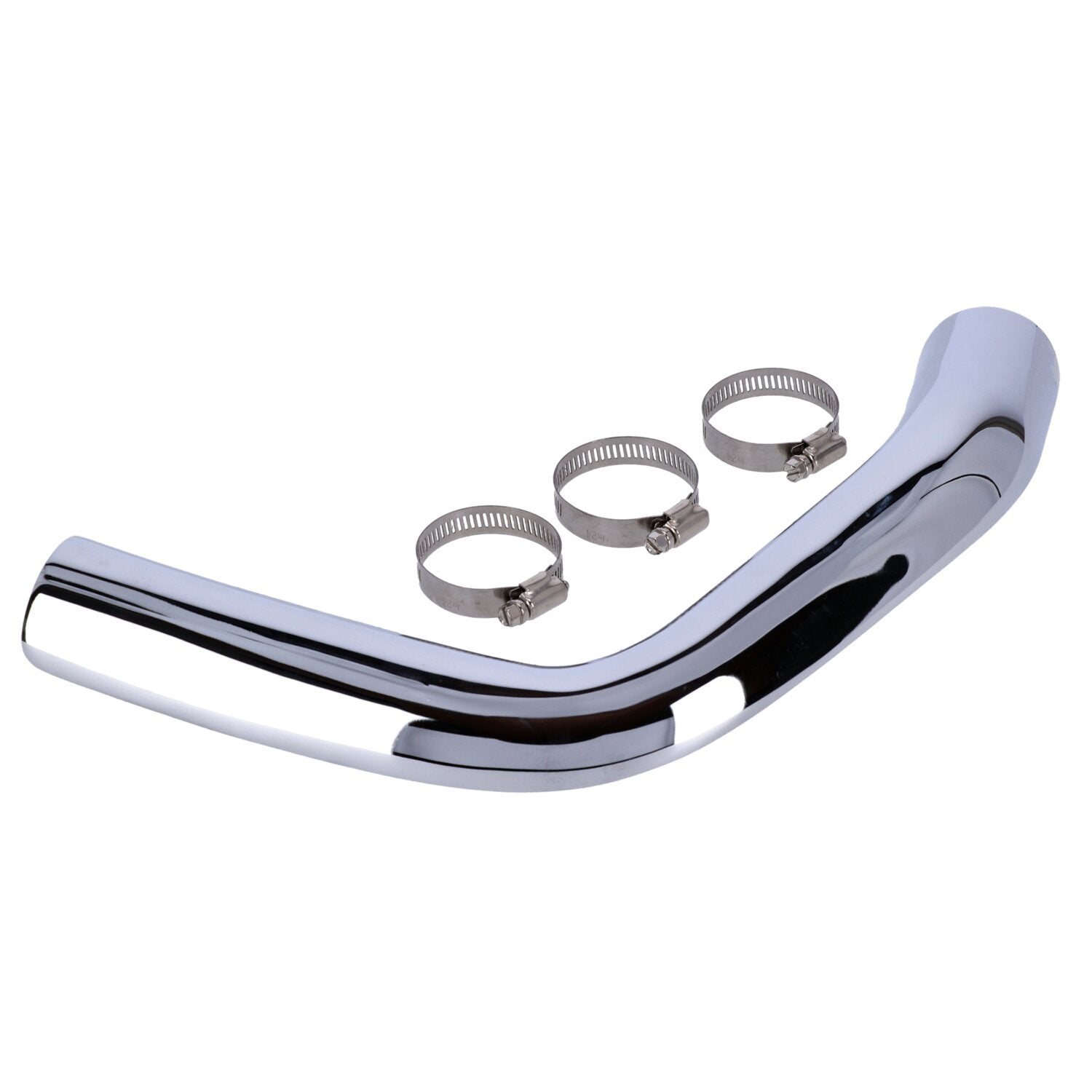 Paughco Heatshield rear