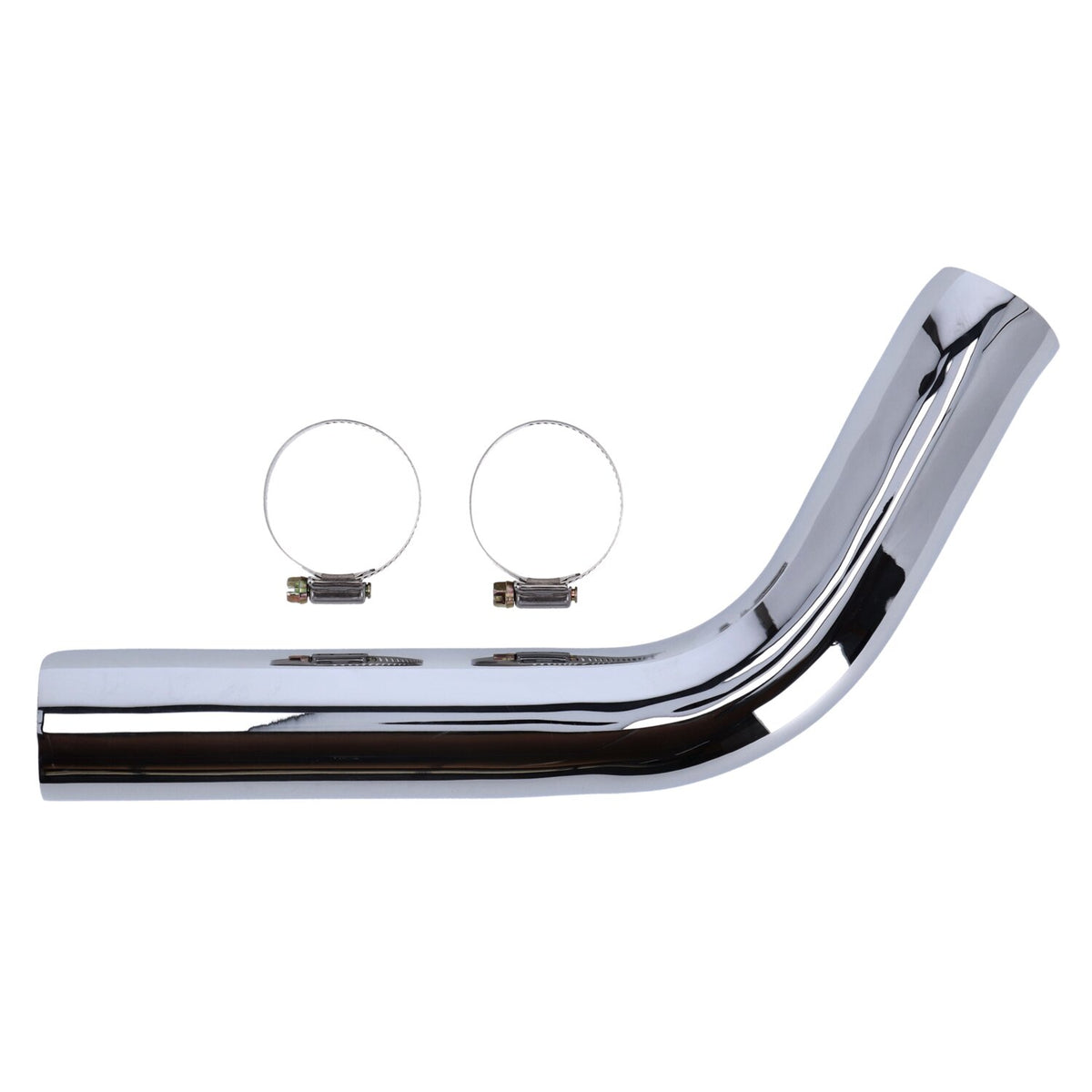 Paughco Heatshield rear