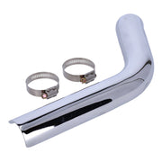 Paughco Heatshield rear
