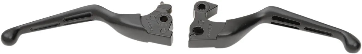 Drag Specialties Wide Blade Lever Set