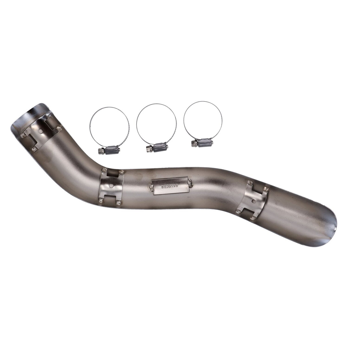 Paughco Heatshield rear