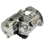 WAI Global 1.4kW - starter motor - Chrome