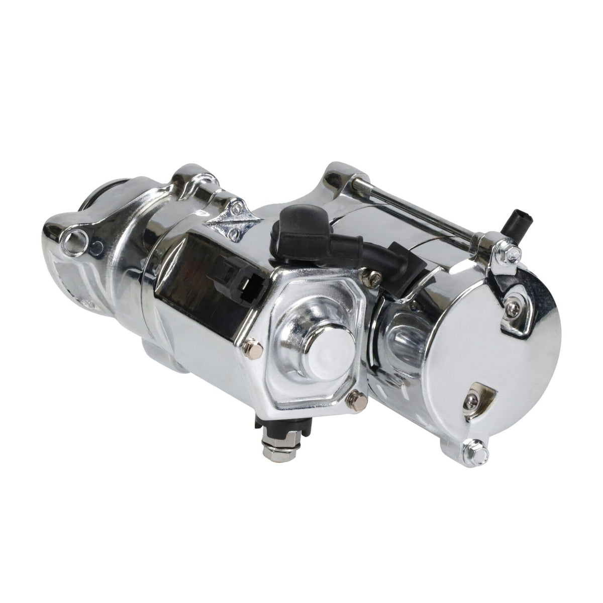 WAI Global 1.4kW - starter motor - Chrome