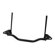 MCS Spotlamp/passing lamp mount bar - Black