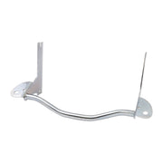 MCS Spotlamp/passing lamp mount bar - Chrome