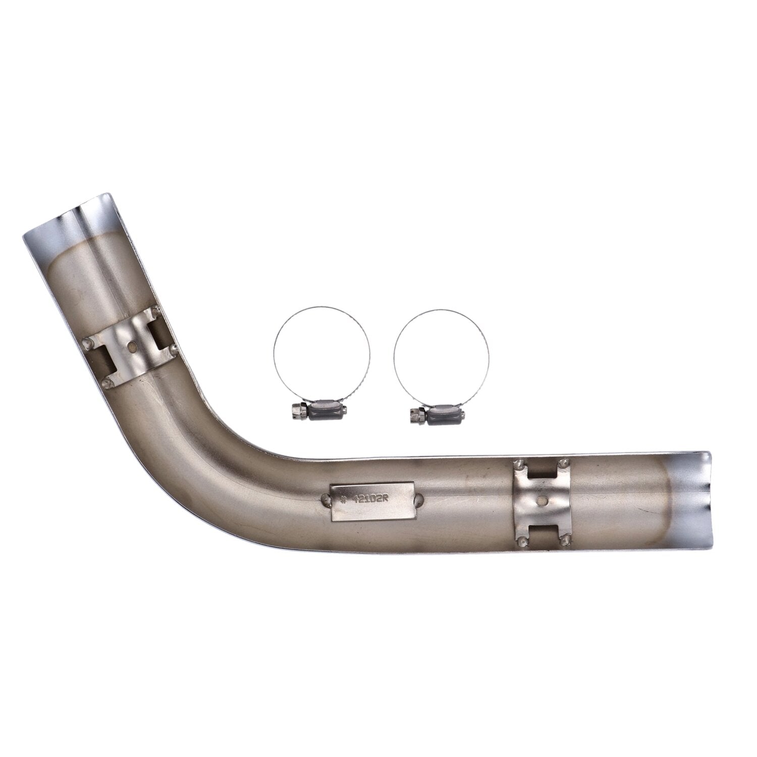 Paughco Heatshield rear