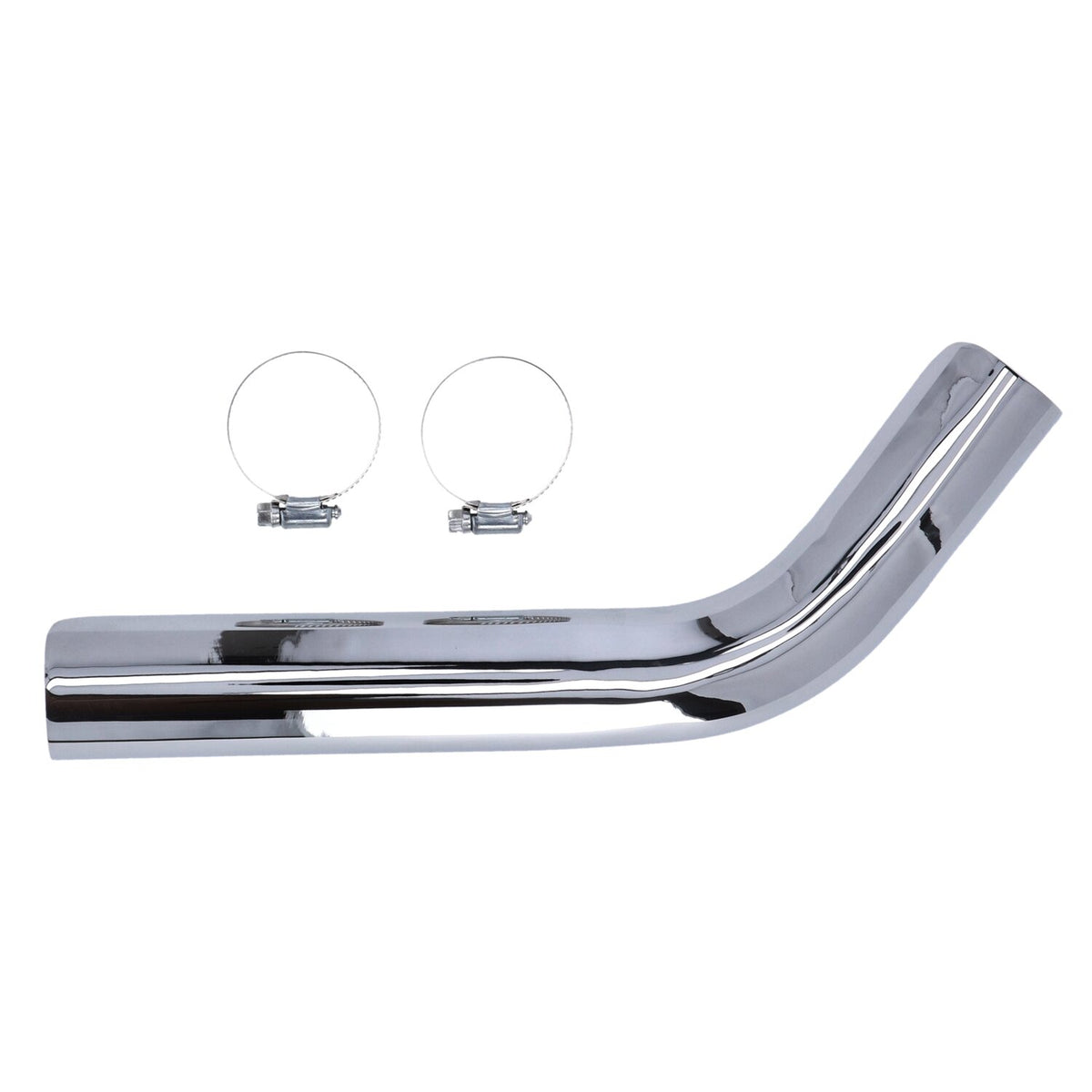 Paughco Heatshield rear