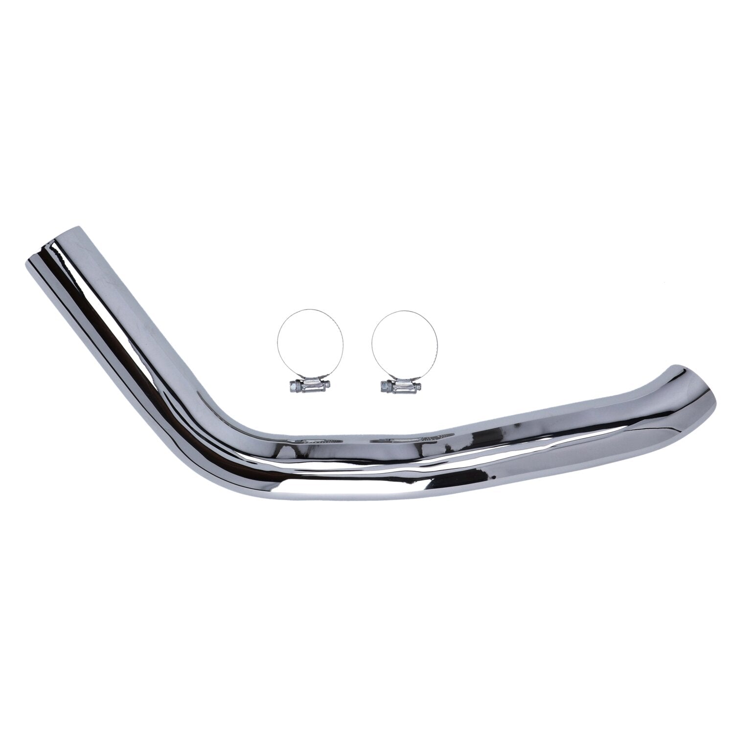 Paughco Heatshield front