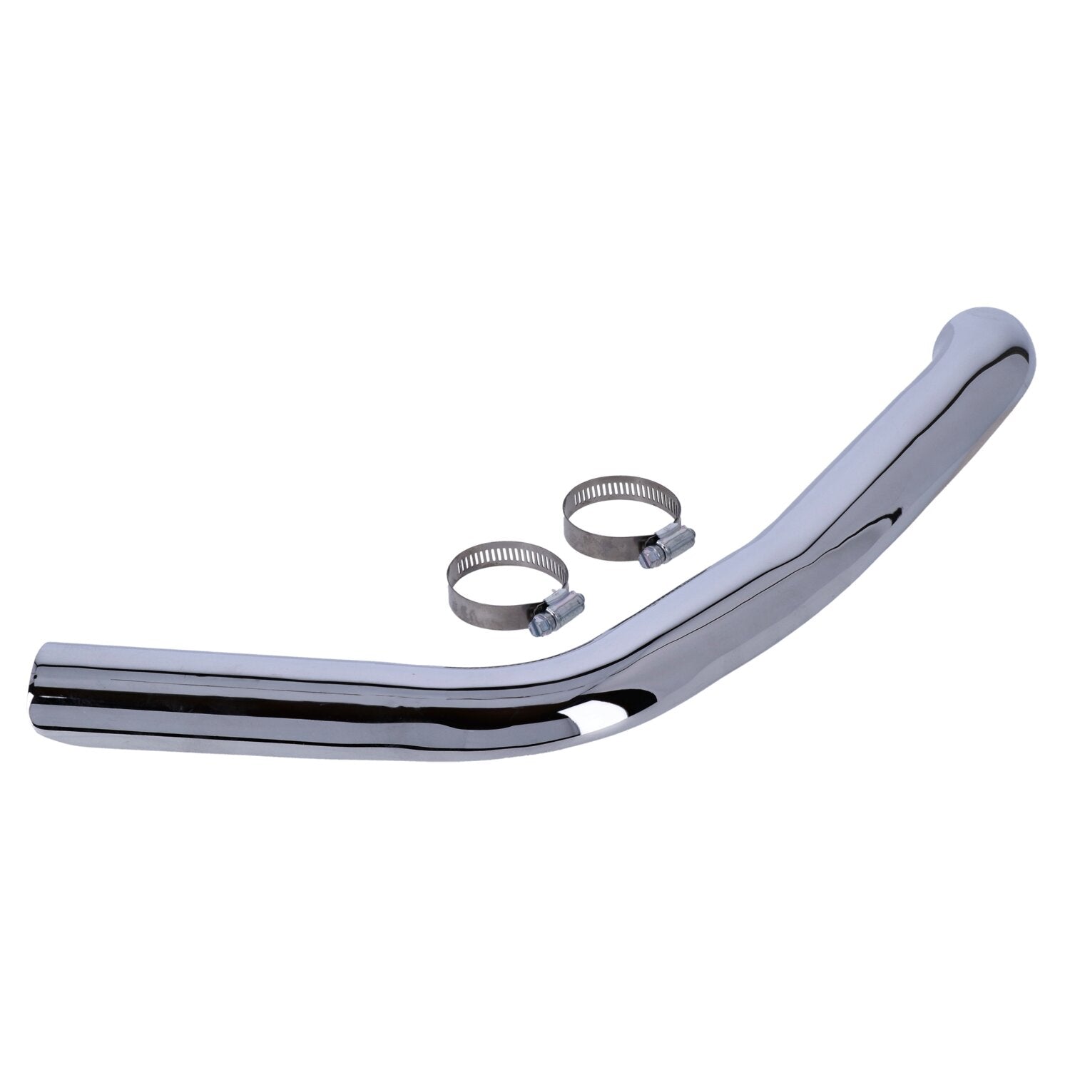 Paughco Heatshield front
