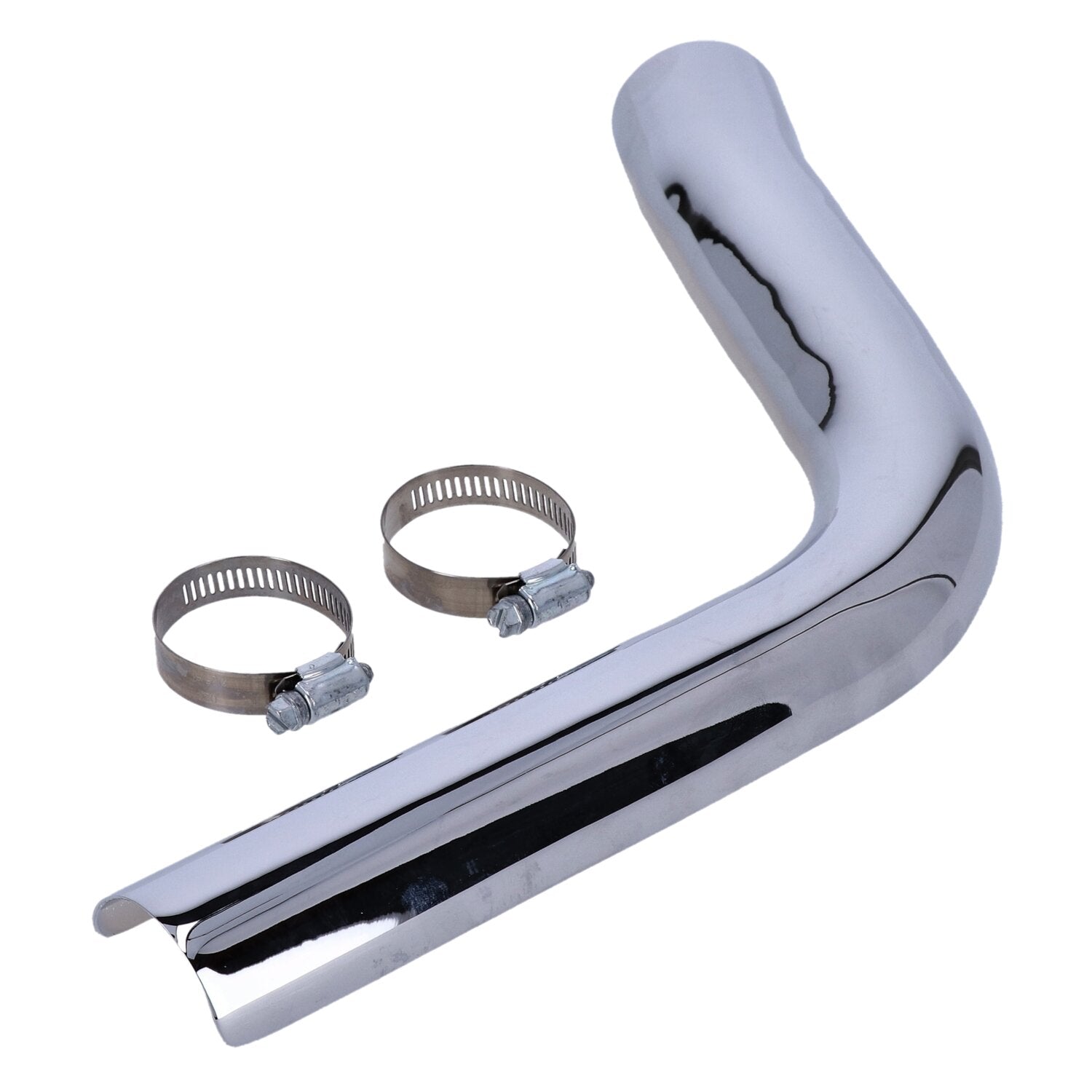 Paughco Heatshield rear
