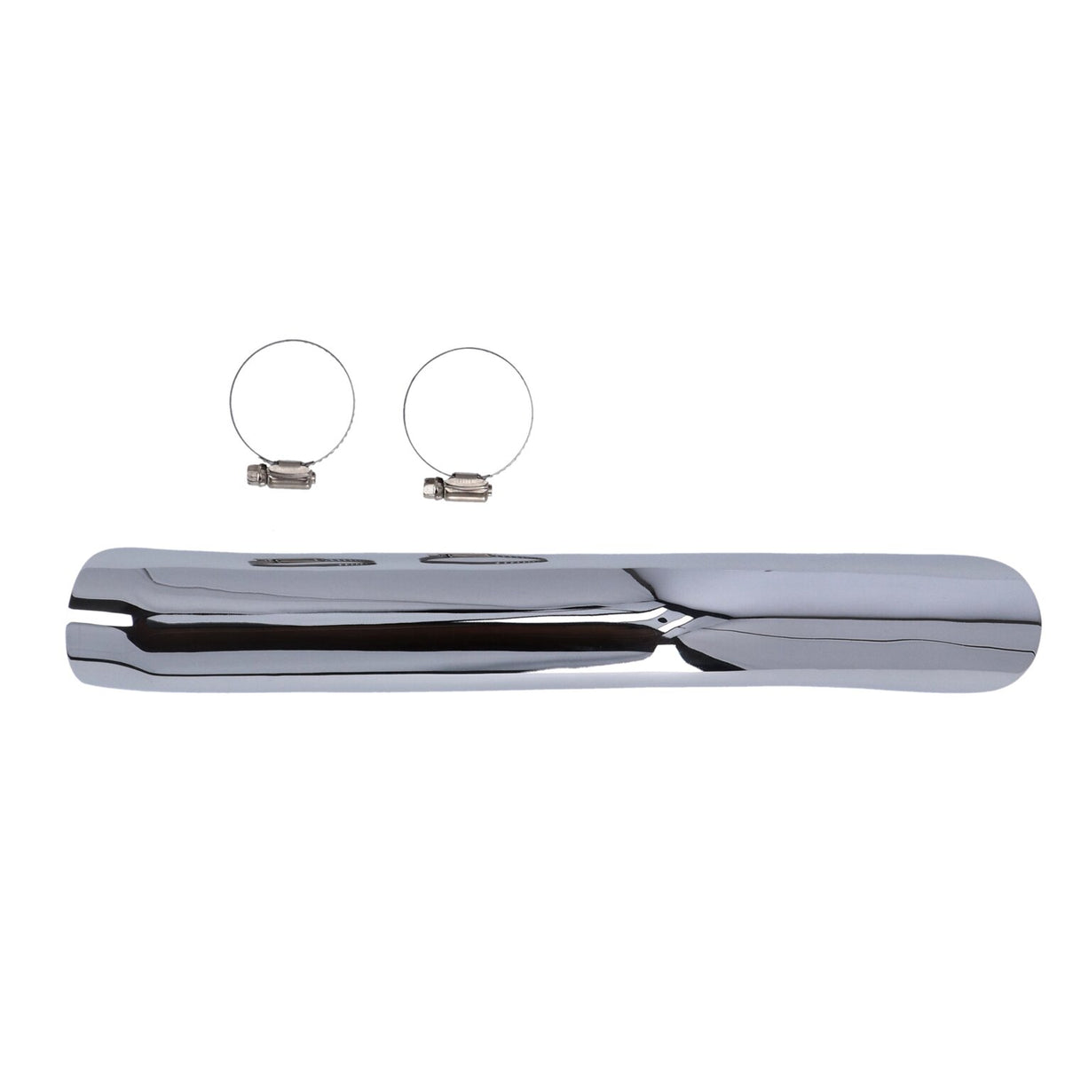 Paughco Heatshield rear
