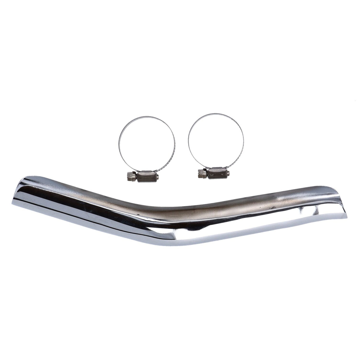 Paughco Heatshield rear