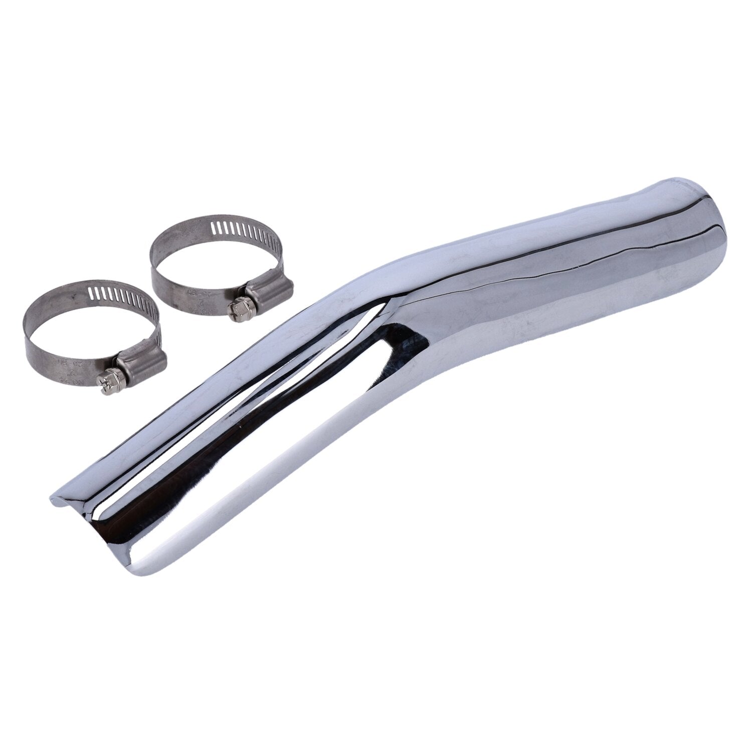 Paughco Heatshield rear