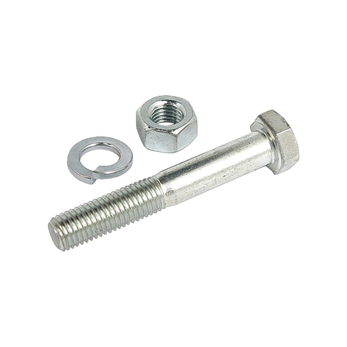 Samwel T-Bar bolt & nut kit 5/16