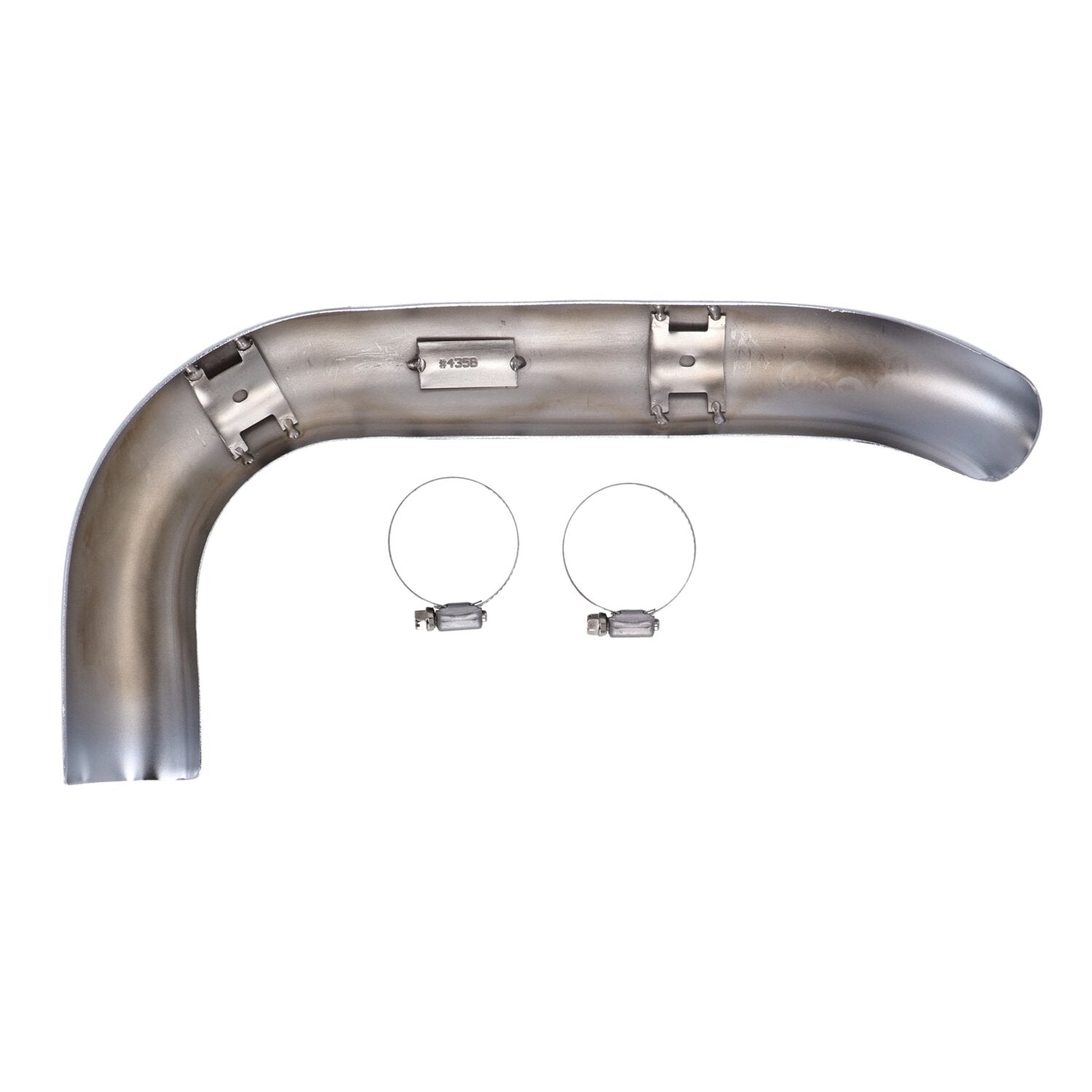 Paughco Heatshield rear