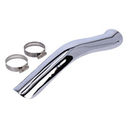 Paughco Heatshield rear