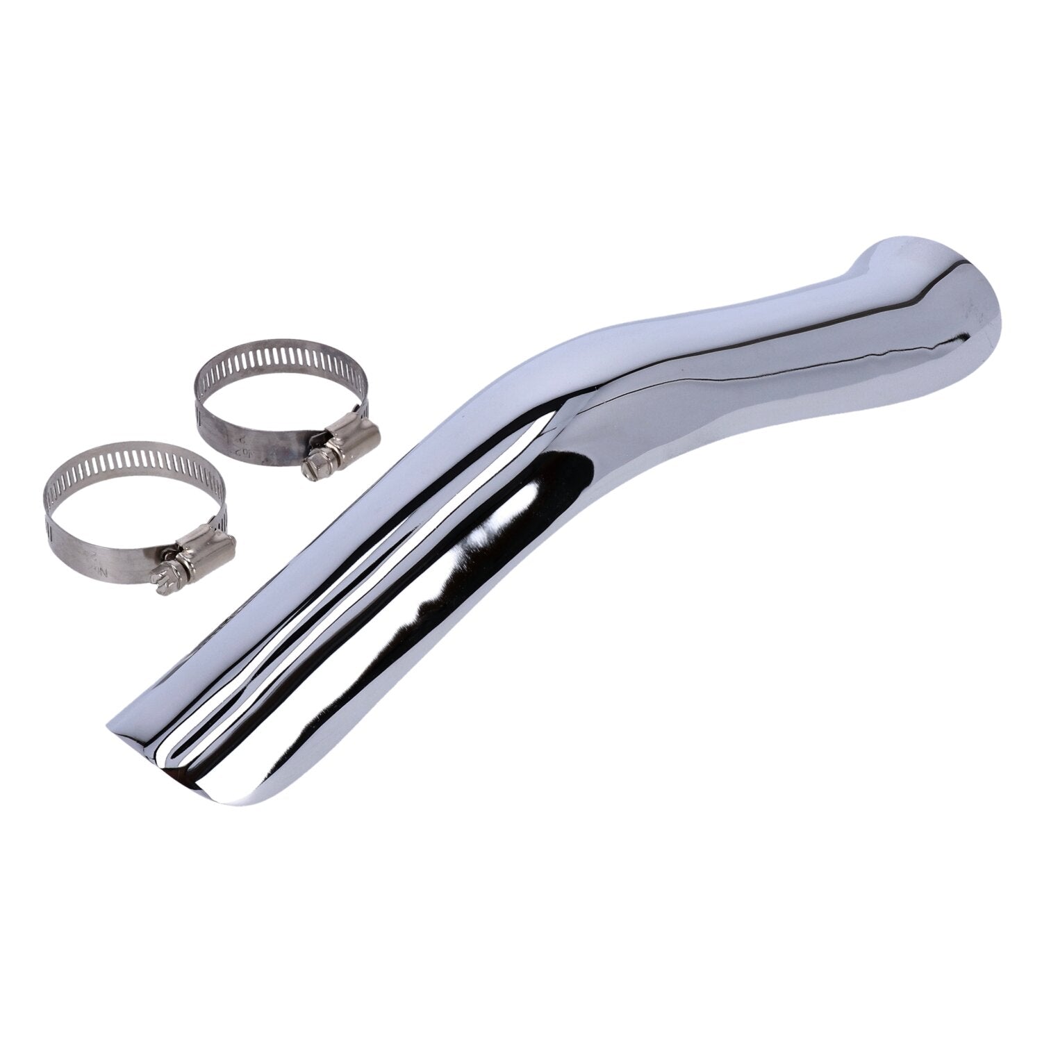 Paughco Heatshield rear