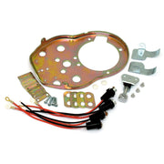 MCS Base plate mount kit Cat Eye dash (47-84)