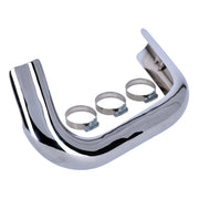 Paughco Heatshield rear left header