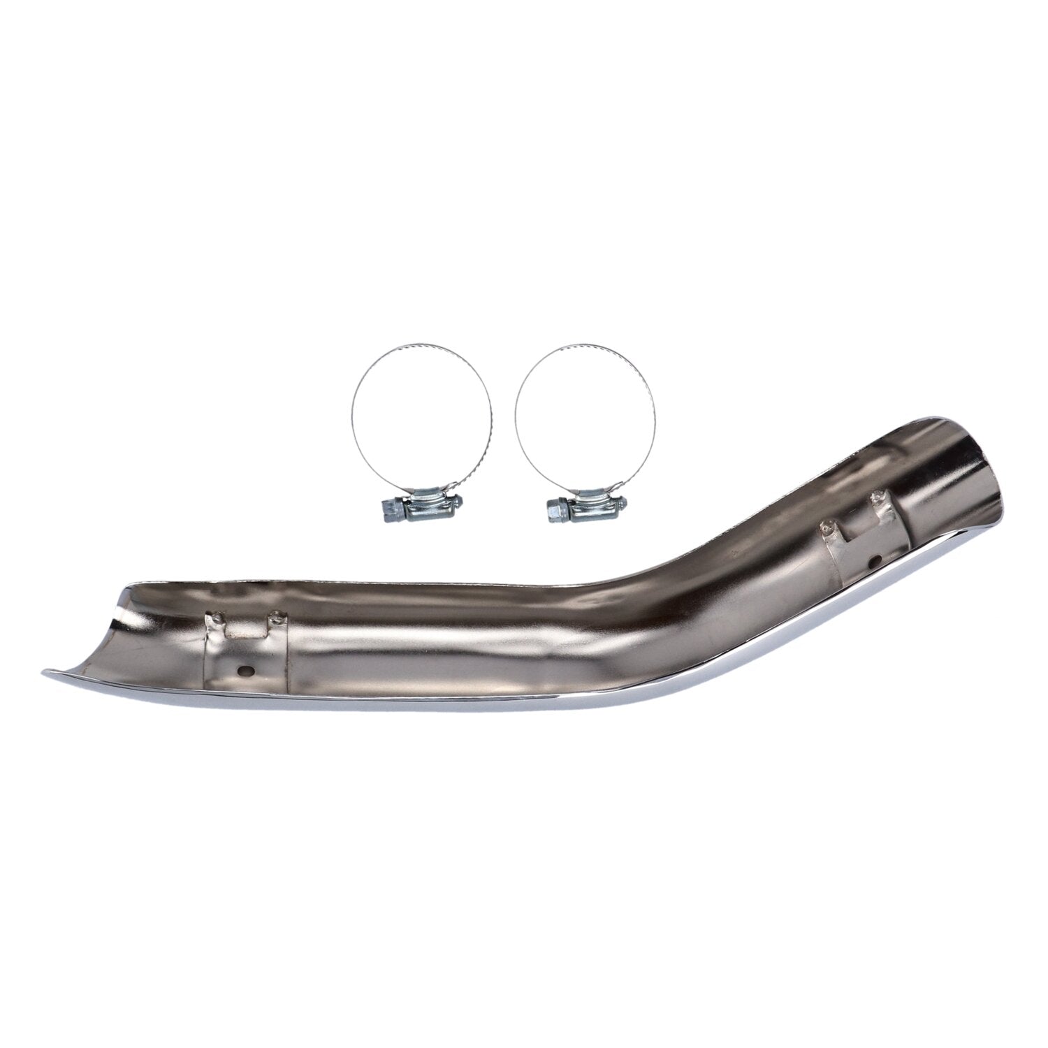 Paughco Heatshield front