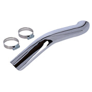 Paughco Heatshield front