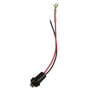 MCS Dash light socket