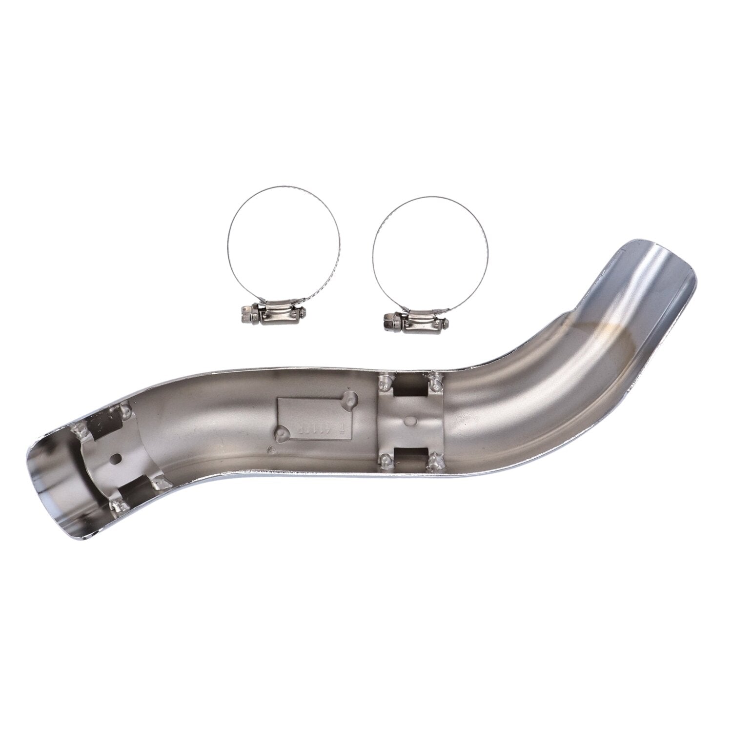 Paughco Heatshield rear