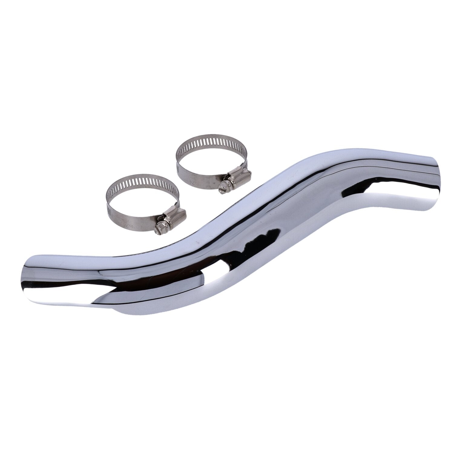 Paughco Heatshield rear