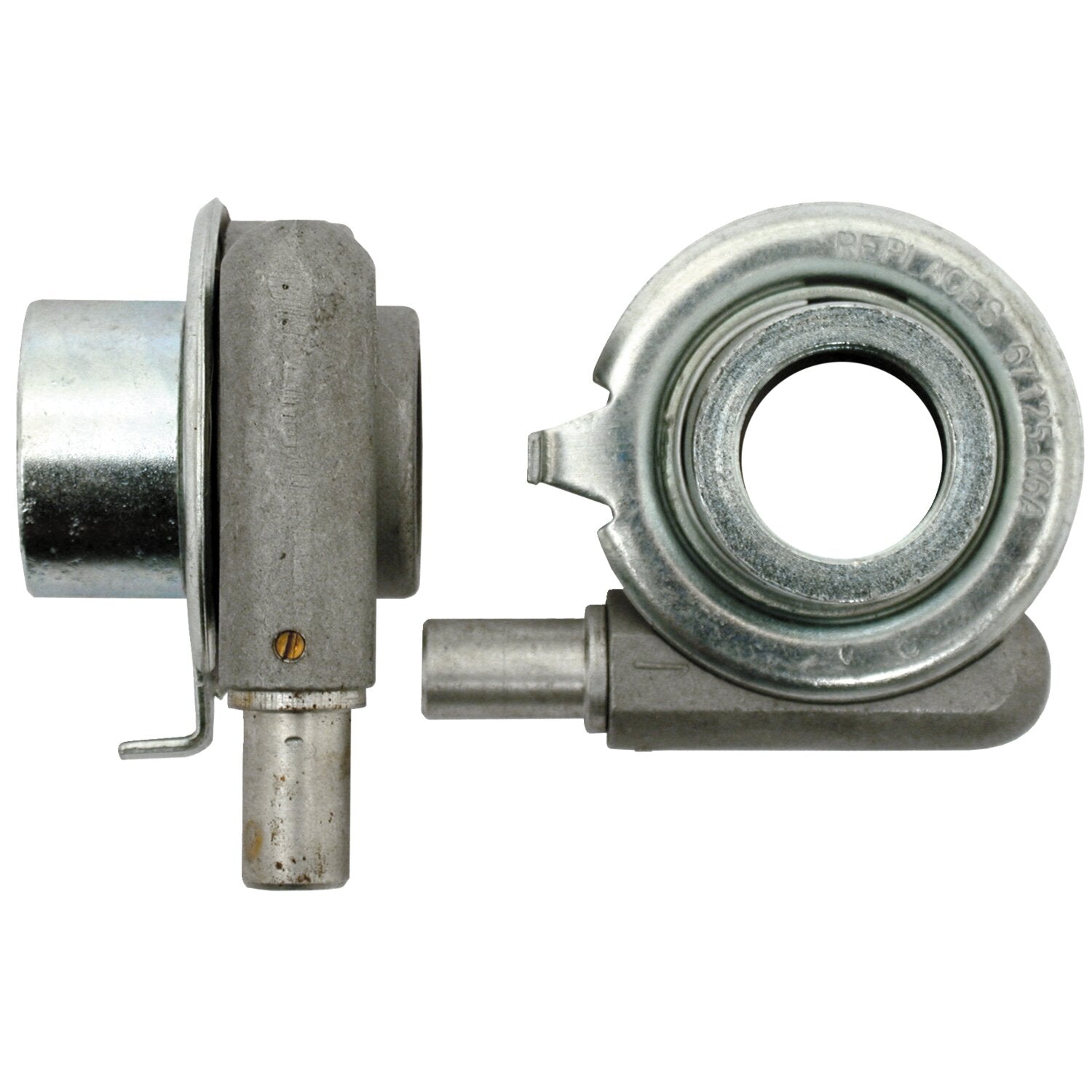 MCS Front wheel speedo drive - 16" wheel