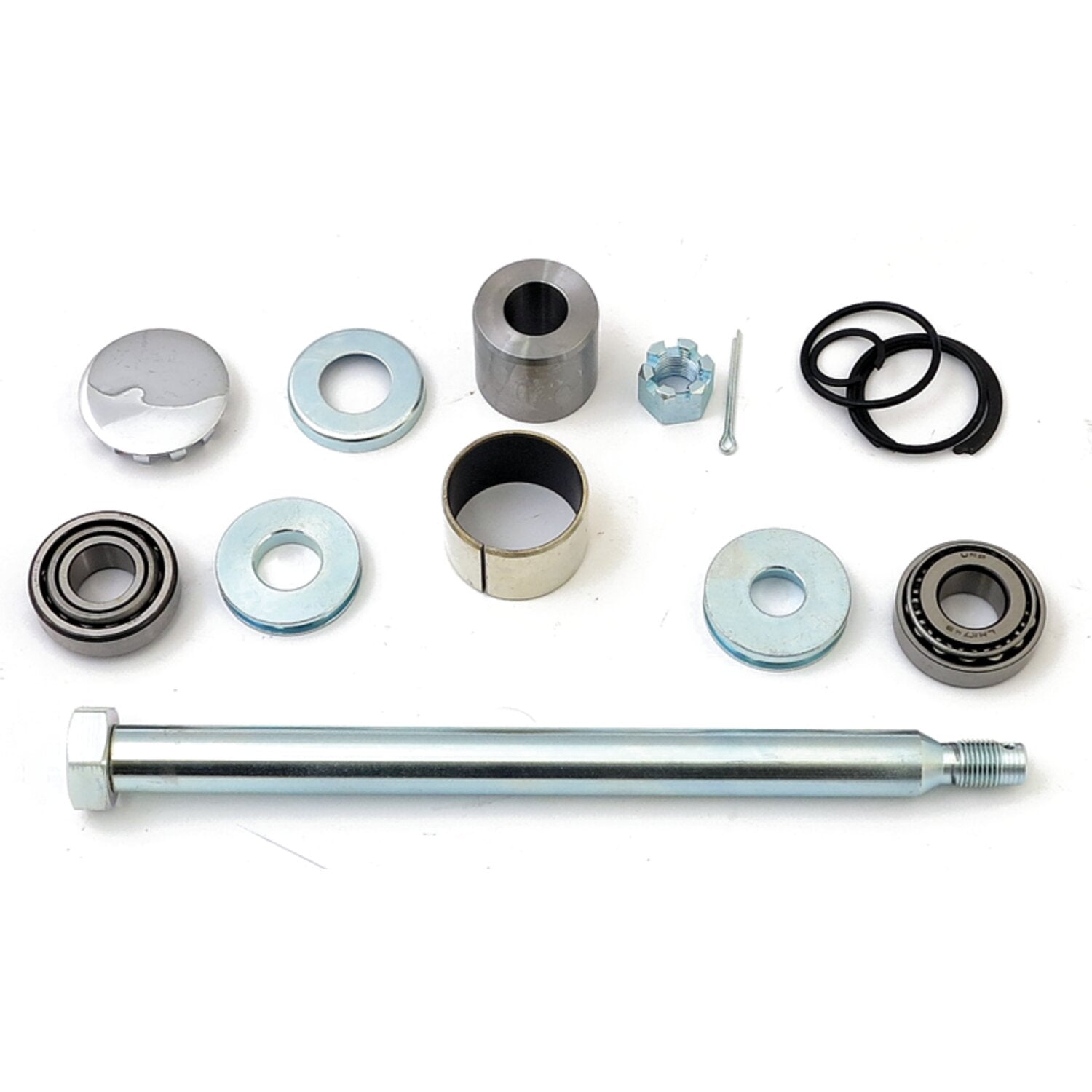 MCS Swingarm pivot kit
