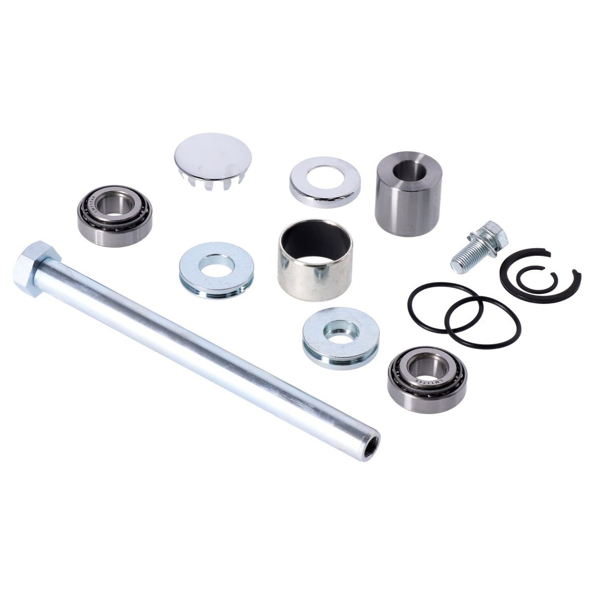 MCS Swingarm pivot shaft rebuild kit