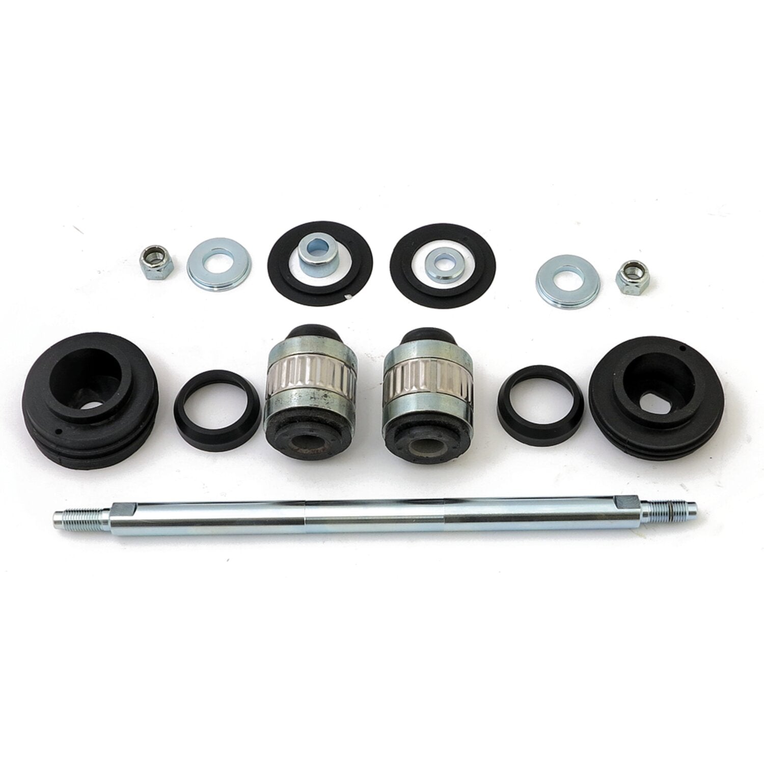 MCS Swingarm pivot shaft rebuild kit