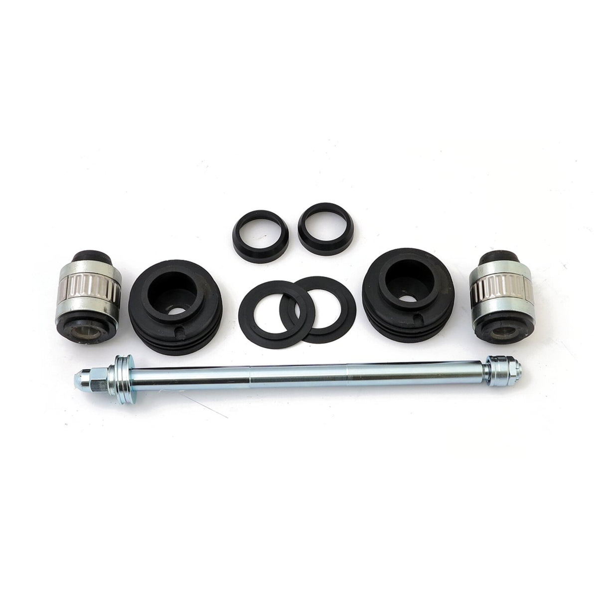 MCS Swingarm pivot shaft rebuild kit
