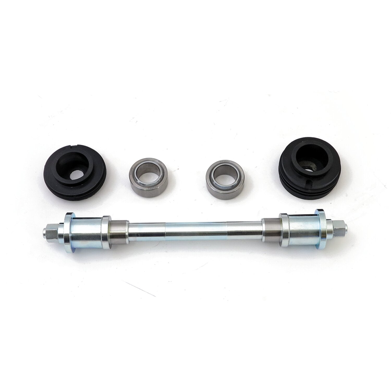 MCS Swingarm pivot shaft rebuild kit