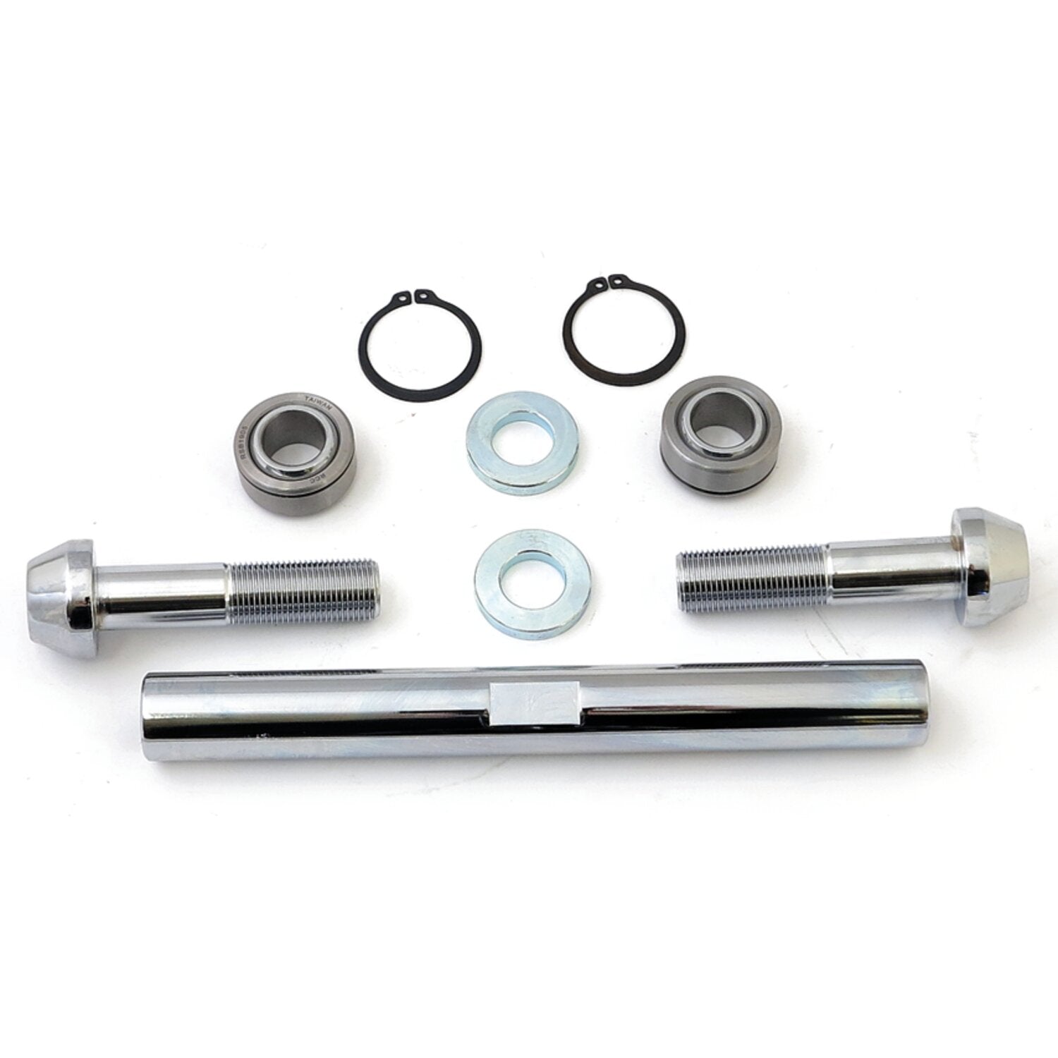 MCS Swingarm pivot shaft rebuild kit