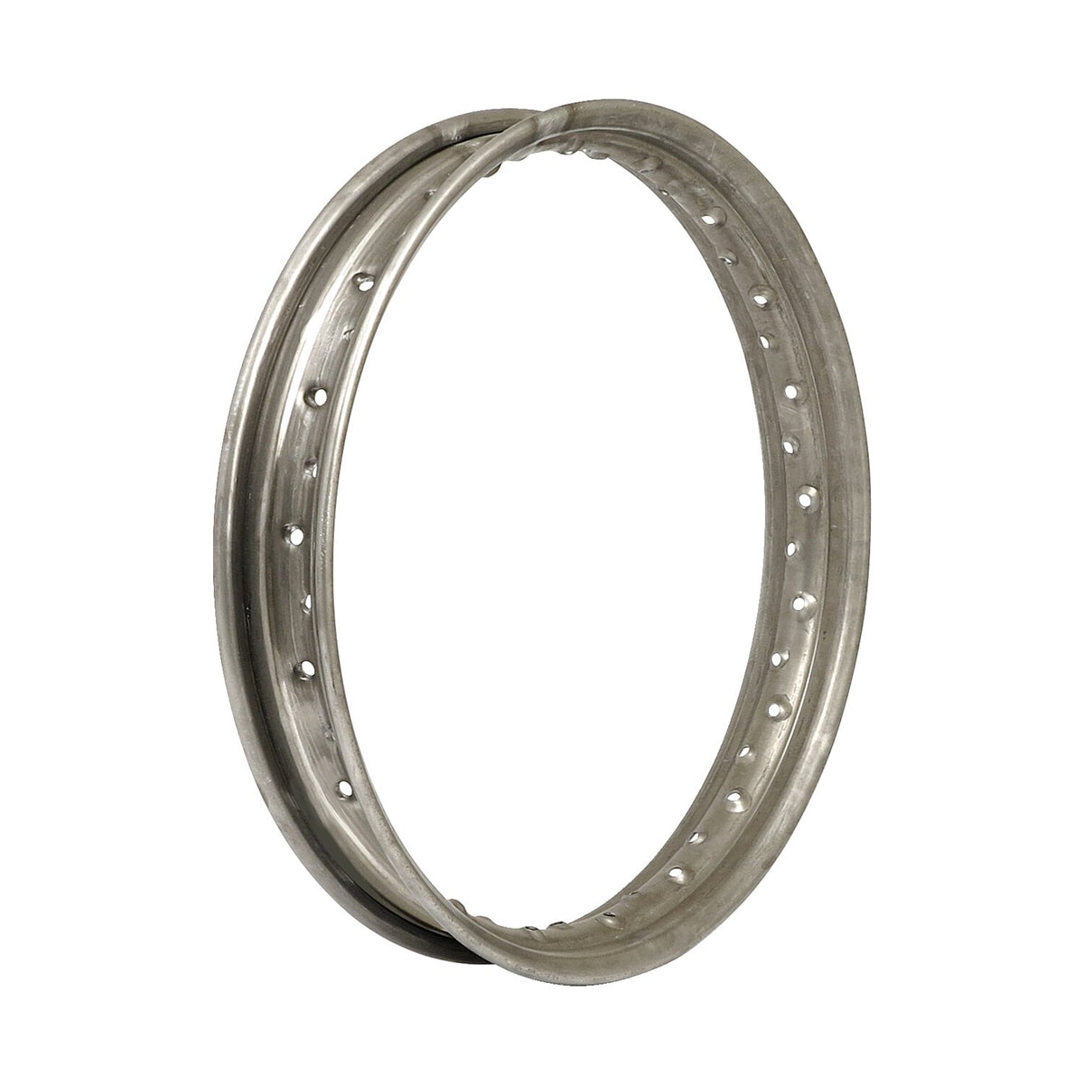 Samwel WL wheel rim 2.15x18 - Plain steel
