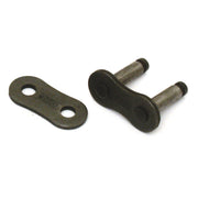Tsubaki master link for 525 series RQ2 X-ring chains (pin)