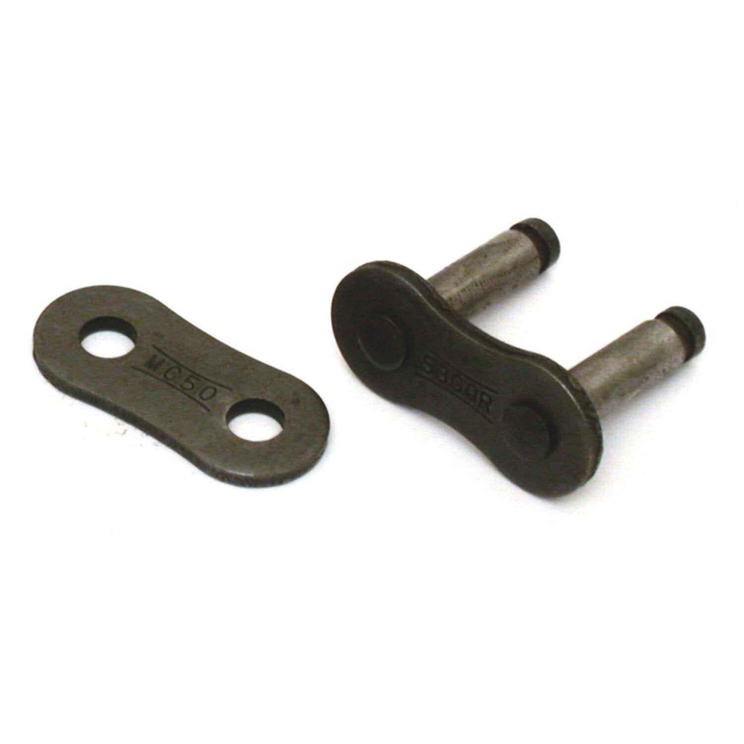 Tsubaki master link for 530 series RQ1 X-ring chains (pin)