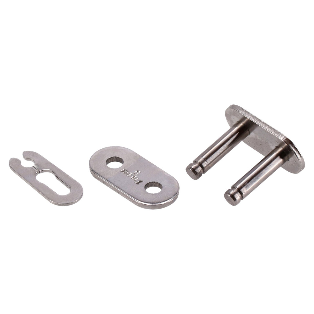 Tsubaki master link for 530 series QRN Delta chains (con.)