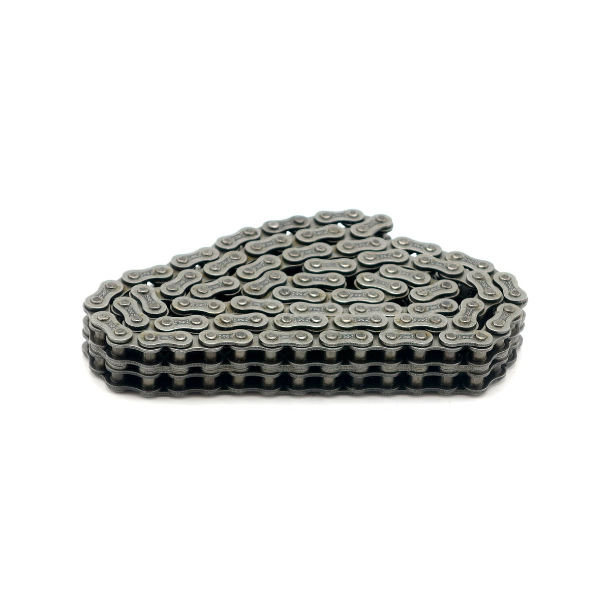 Tsubaki endless dual row primary chain - 100 links